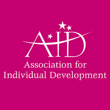 Association for Individual Development logo