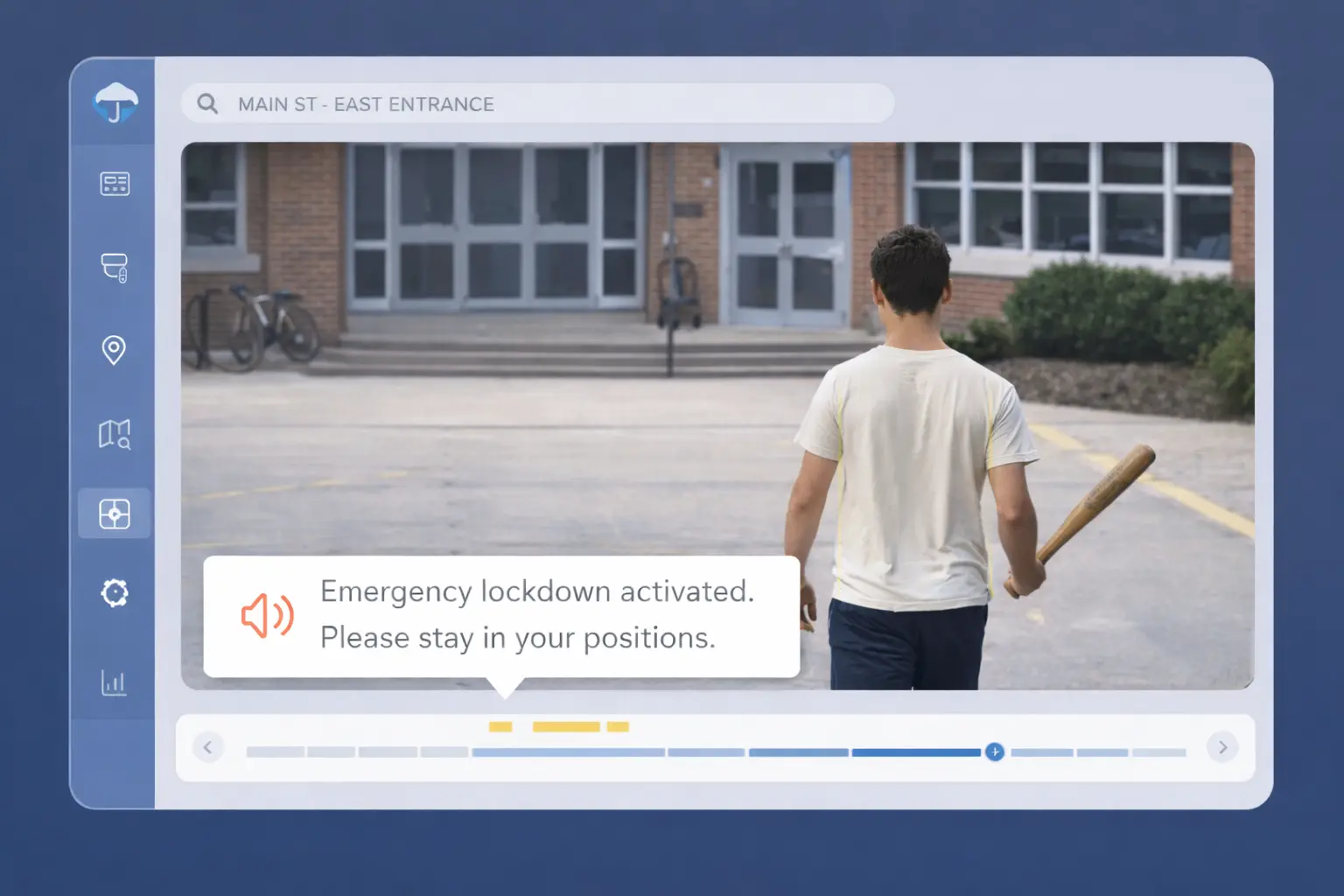 Emergency Lock System Web Access Control Systems Chicago | Commercial Security Solutions