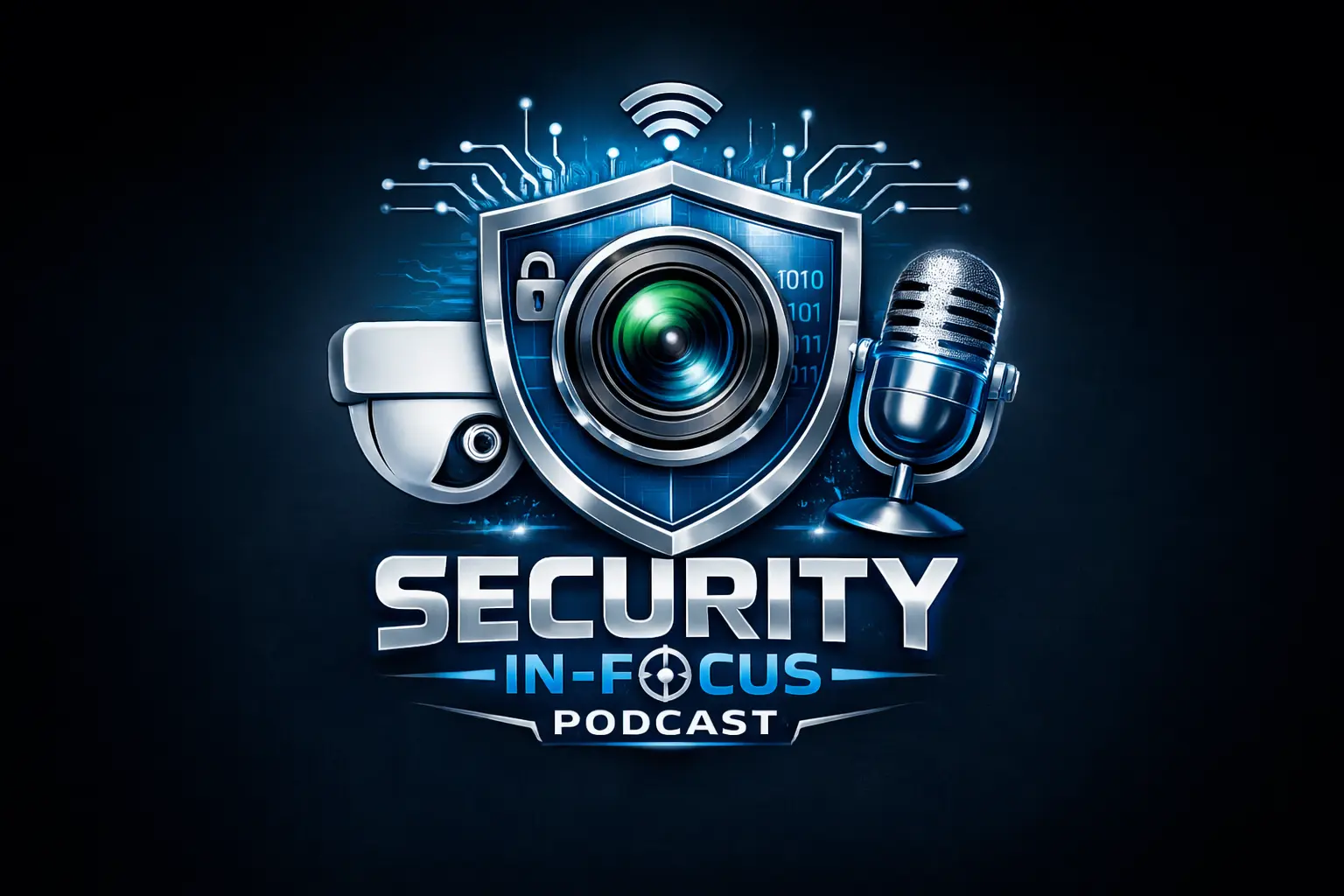 Security in Focus Podcast