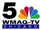 WMAQ NBC Channel 5 Chicago