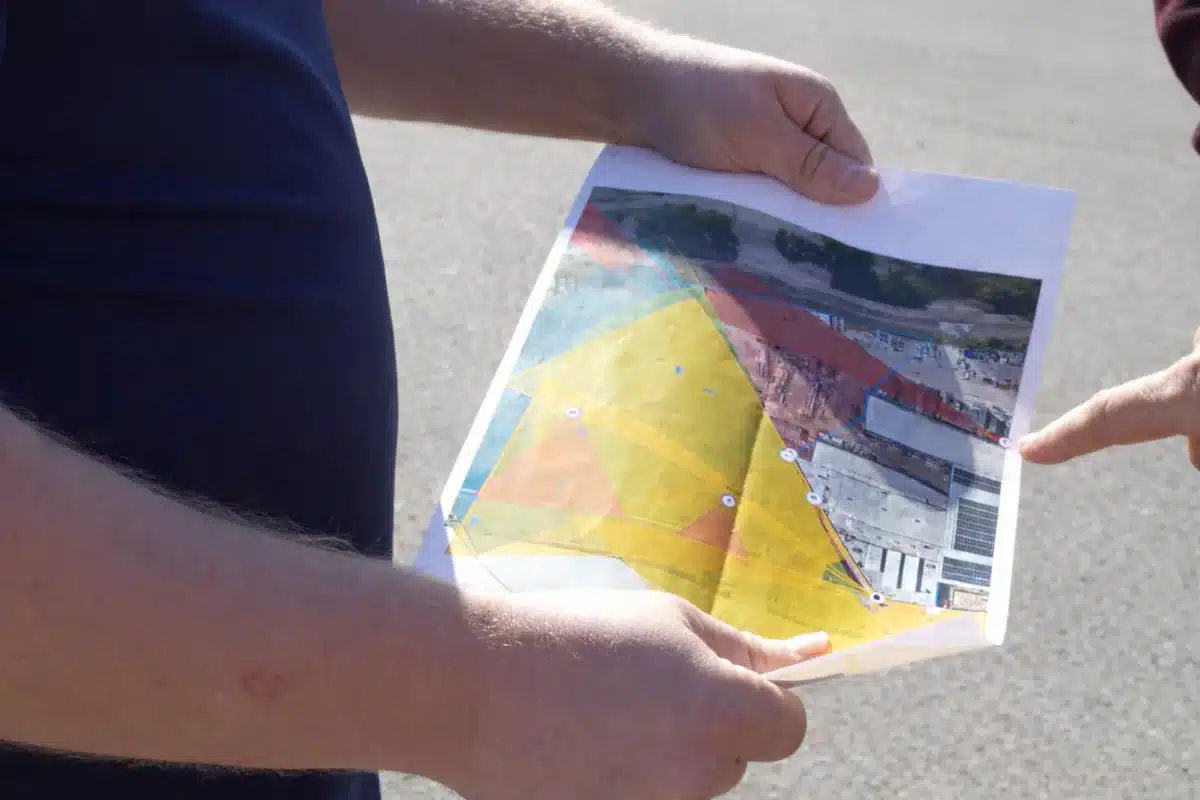 Advanced security system design and planning