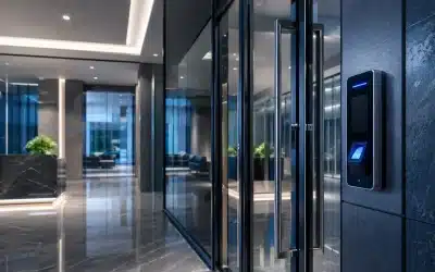 Solutions- Access Control 16 Biometric Access Control Cost Breakdown: A Complete Guide