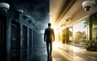 Blog 1 Verkada Alternatives | Open Architecture Security Systems