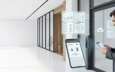 Blog 1 Cloud Access Control Systems for Businesses