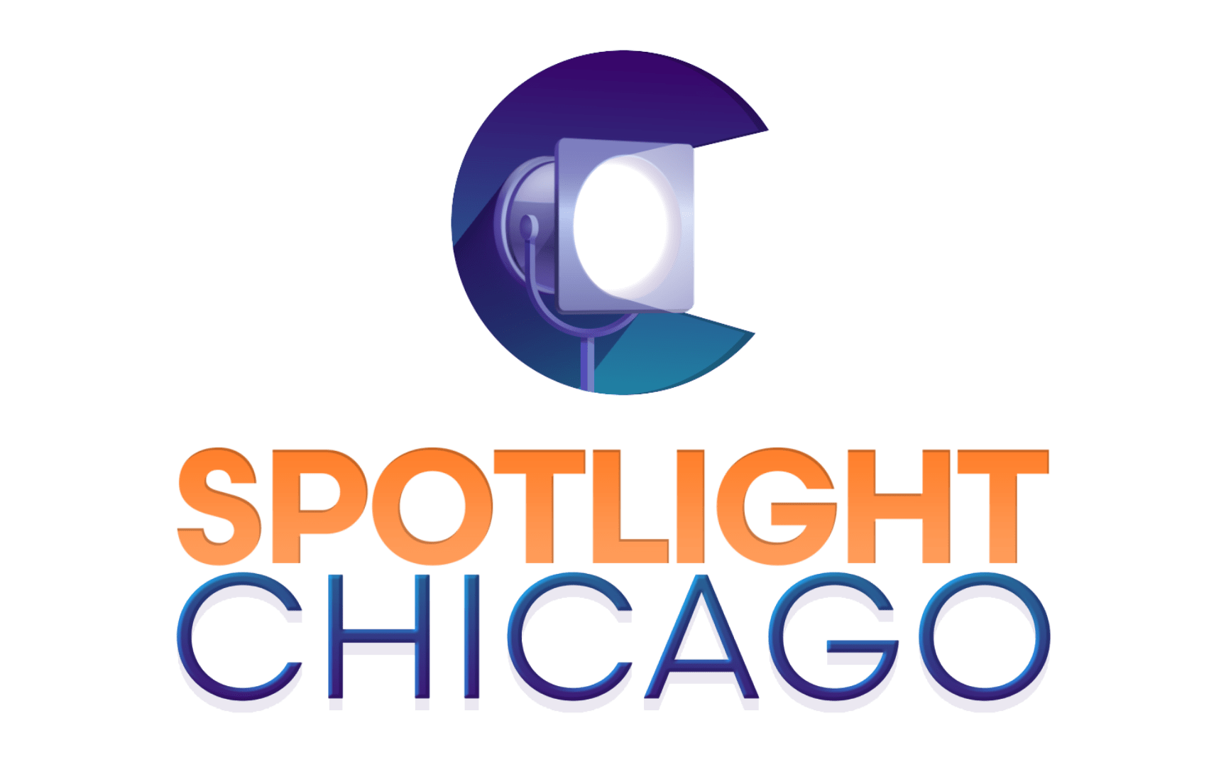 4 Spotlight Chicago logo