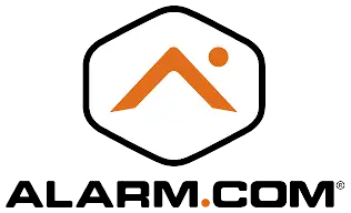 Independent Access Control System Manufacturers Reviews 9 Alarm.com logo