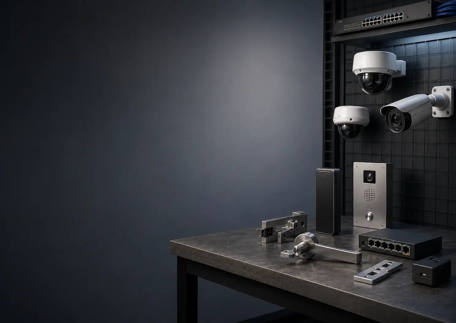 Independent Physical Security System Manufacturer Reviews 1 physical security system manufacturer reviews