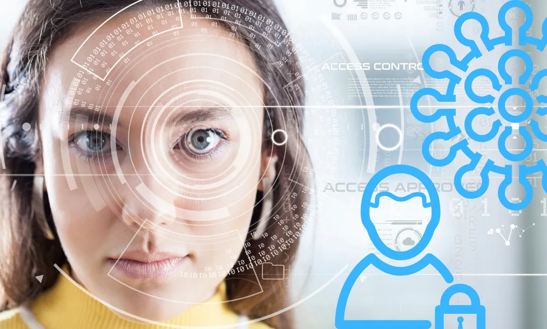 Facial Recognition Surveillance: COVID-19 and Privacy