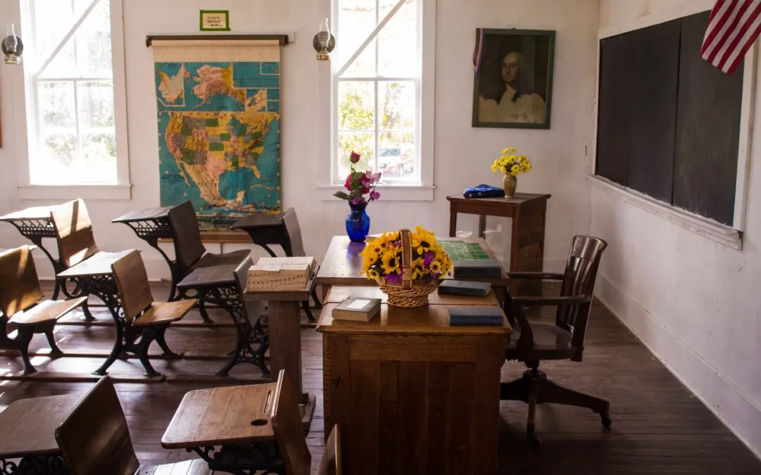 Attention: Staff, NOW Is the Time to Re-Assess Your School’s Security System